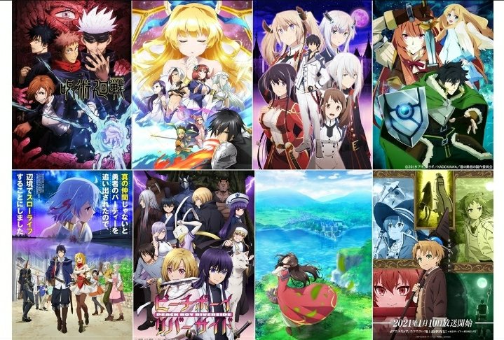 アニメ主人公 Twitter Search Twitter