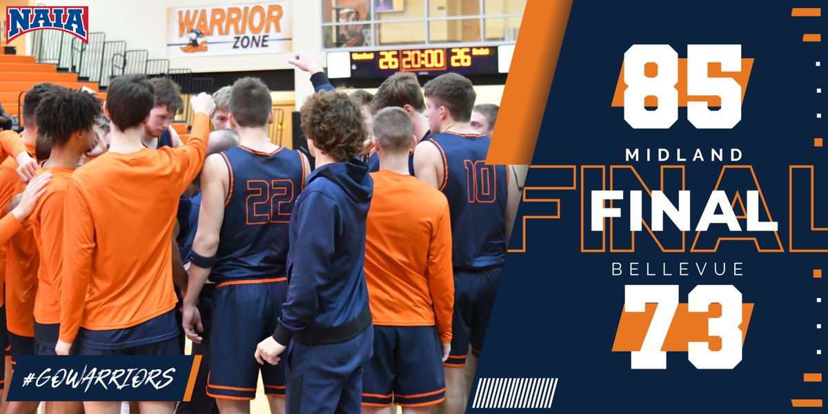 Midland_Hoops's tweet photo. WIN #13
MID-85
BEL-73

#GOMIDLAND https://t.co/2lIIoCcc3J