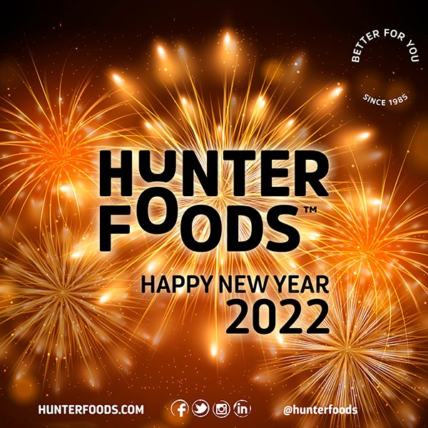 Hunter Foods tweet media