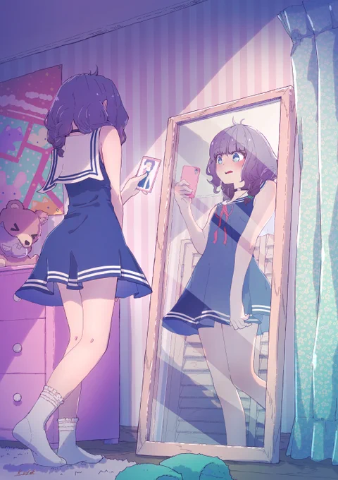 pixivのトップ3。来年は超えていくぞ。 