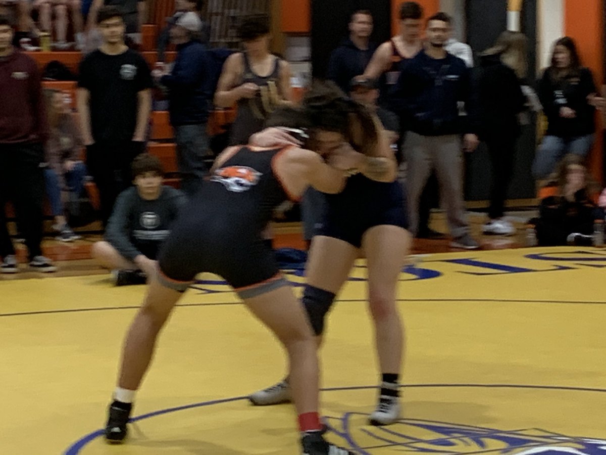 Mia Bumbarger shows she can hold her own In last 3 days she took 1st at Mifflin girl tourney and 6th at Newton boys tourney Old School Trojan Tough <a href="/tldaniels42/">Tommy Daniels</a> @the_real_dmagic <a href="/mia35398399/">mia bumbarger</a> <a href="/WrstleLikeAGirl/">Wrestle Like A Girl</a> <a href="/Twashington55/">Tyrese Washington</a> <a href="/PSDRODRIGUEZ/">Stephen Rodriguez</a>