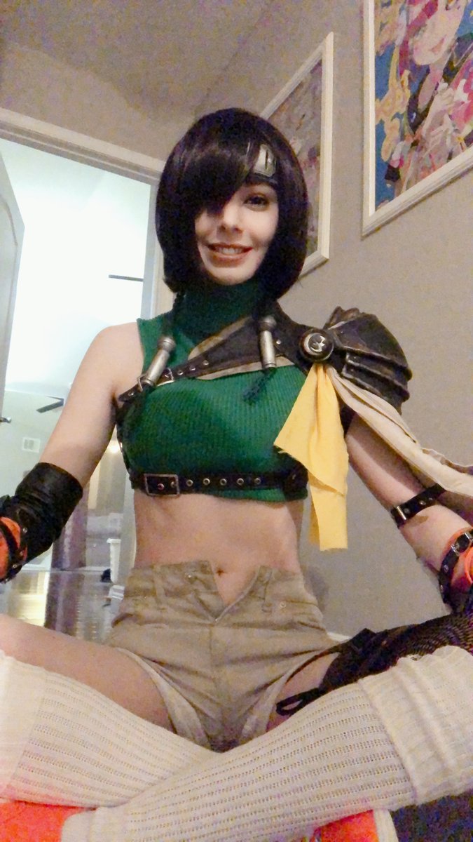 TheSphereHunter's tweet photo. Well guys, ya girl finally made it to Midgar! https://t.co/pJFH38X6Dw