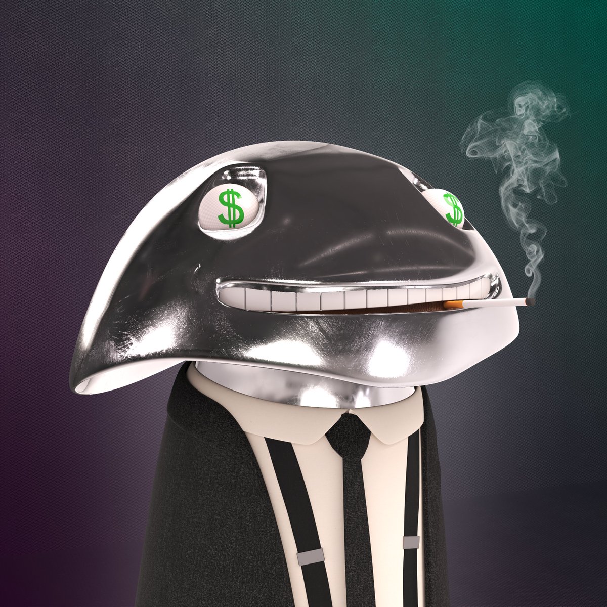 koolk123456's tweet photo. 🎁GIVEAWAY!🎁
📅Mint Date - 01/09/22

Prizes: 
🏆2X - 0.25 $SOL (90$)
🏆5X NFT
🏆10 OG Roles
 
Must: 
1⃣Follow @koolk123456 / @ShroomsTopia 
2⃣RT + LIKE
3⃣Tag 3 friends  
4⃣ Join - https://t.co/0xvZn4ucv6

Turn on notfications to avoid missing my giveaway🔔
17 Winners 🔥
24 HR ✅ https://t.co/ZeEtzf98Rk