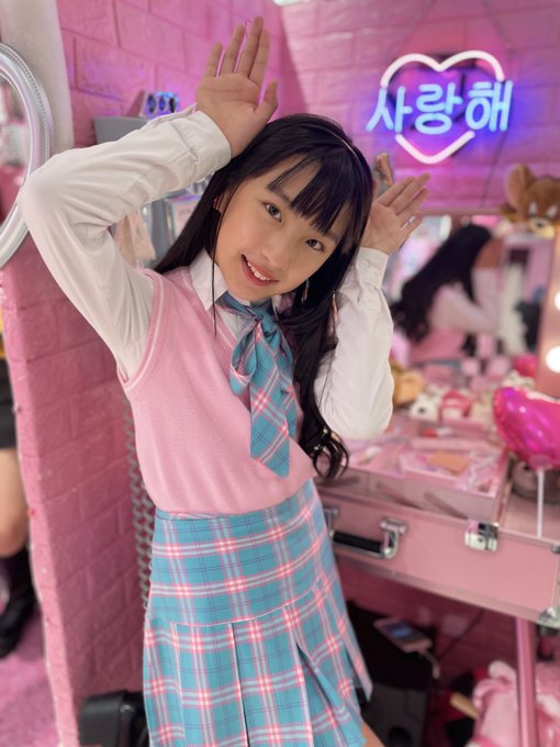 Twitterのコスプレ画像4