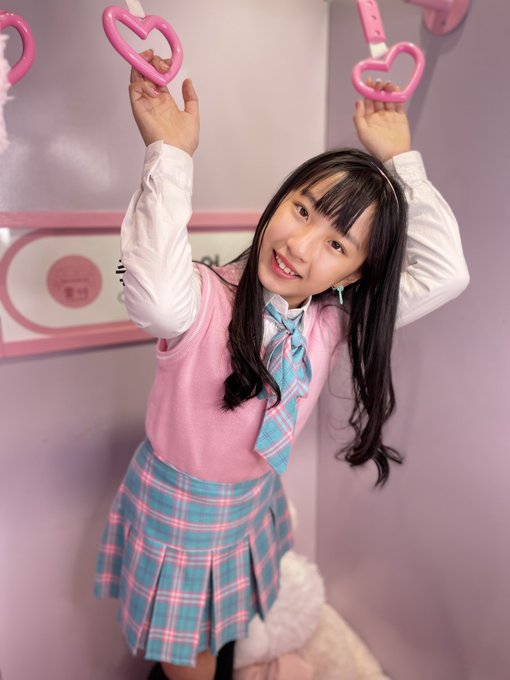 Twitterのコスプレ画像5