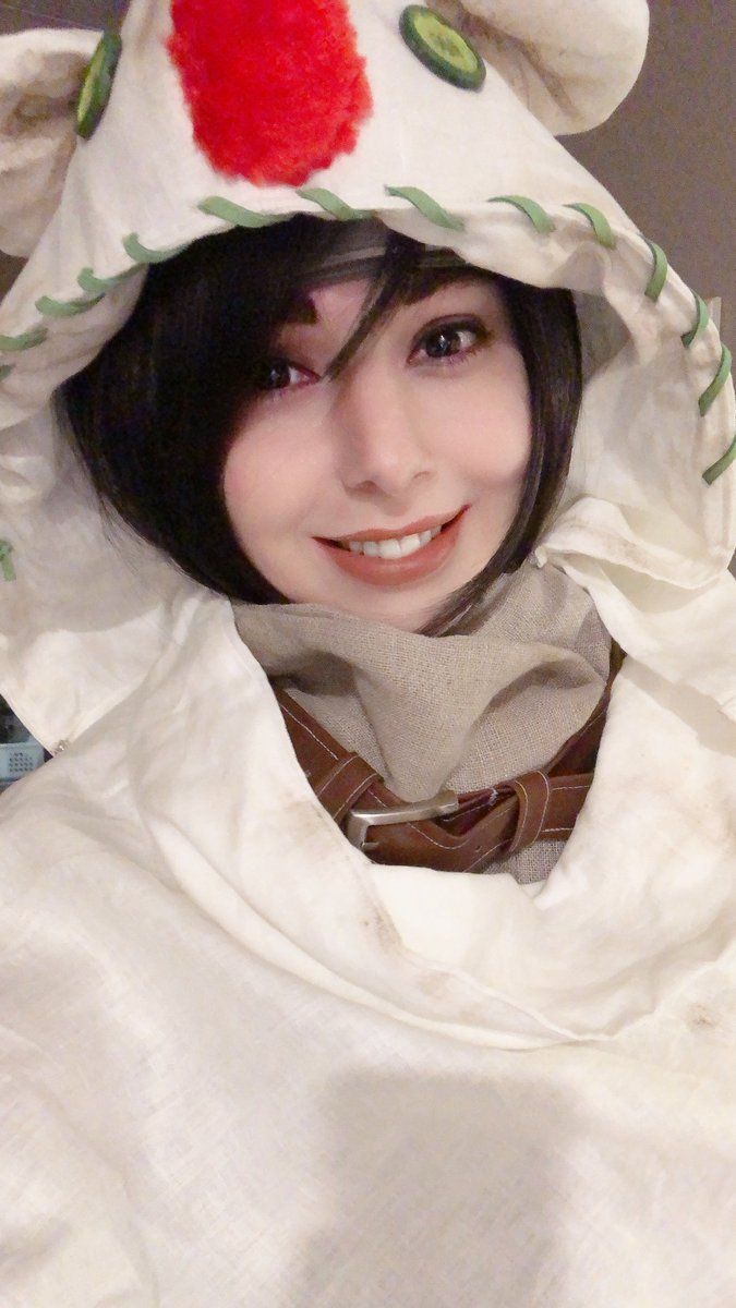 TheSphereHunter's tweet photo. Well guys, ya girl finally made it to Midgar! https://t.co/pJFH38X6Dw