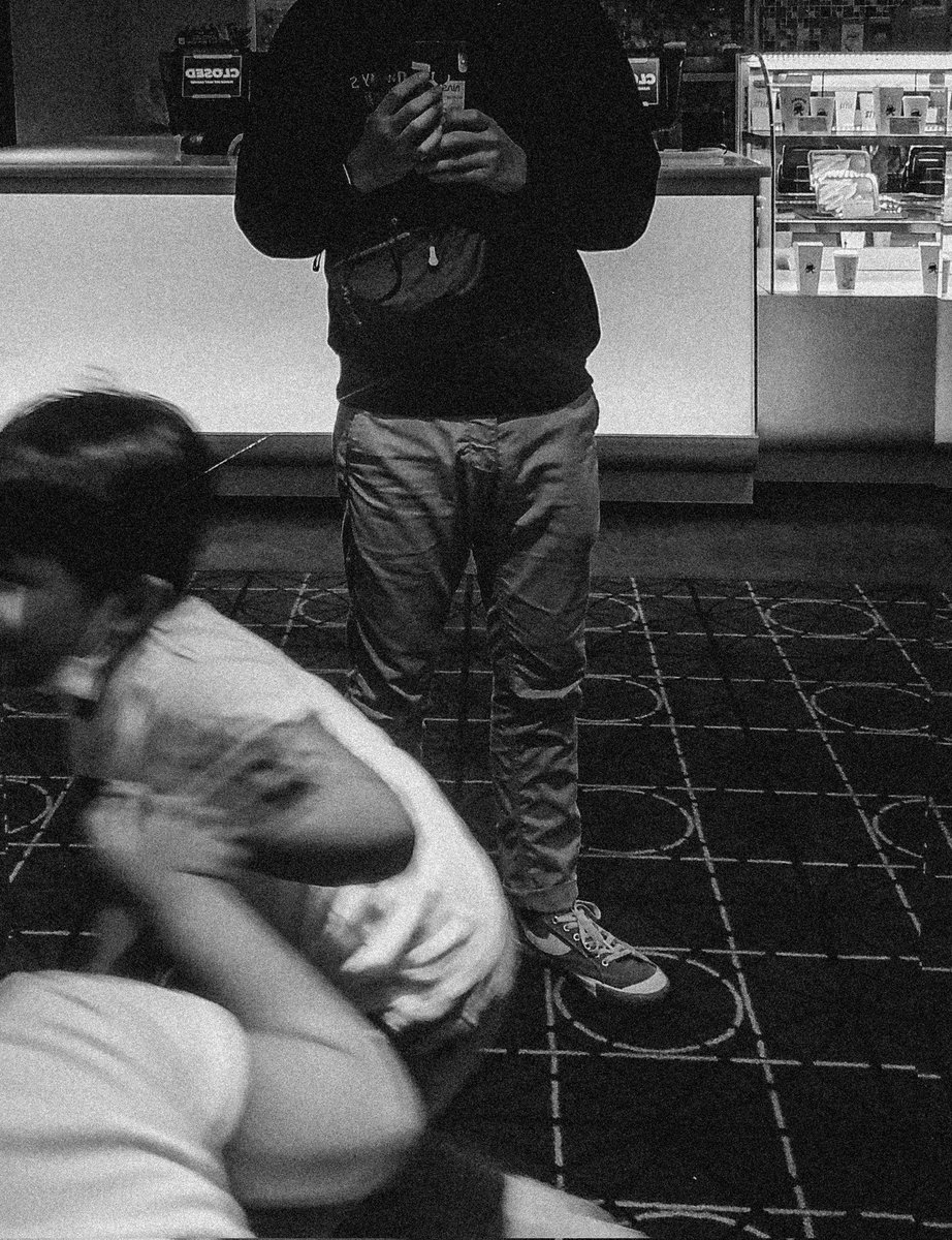 Honestly, I'm sad to hear it.