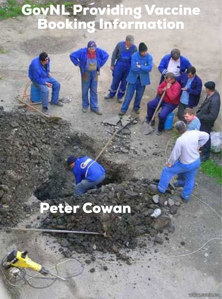 Capnewfoundland's tweet image. #covid19nfld