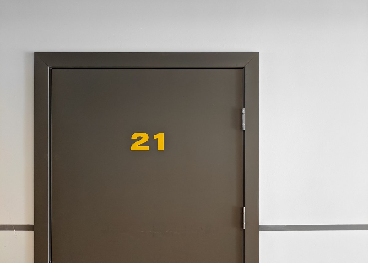 PortierTech's tweet photo. 21 Facts &amp; Numbers To Cap off 2021 - https://t.co/UY8lnhCBIo

#Travel #Hotels #Hospitality https://t.co/aEDu0kCS1s
