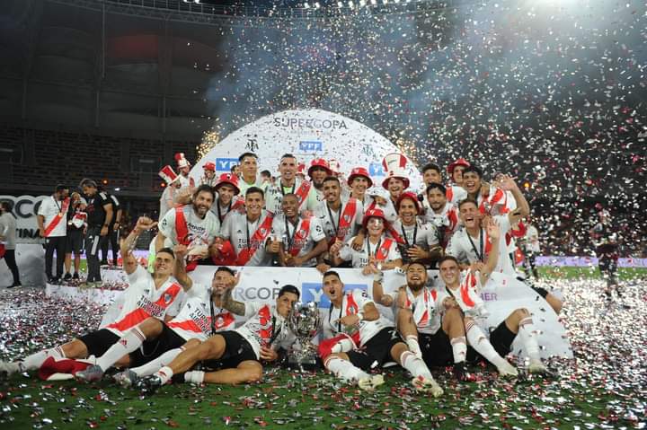 gusty_lopez's tweet image. Desde lo deportivo estuvo tranqui el 2021, no?