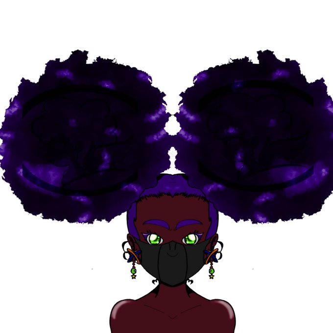 Meet Venus!! A #Commission piece for the #animereviewer PlanetWu! #drawingwhileblack #blackartistparty<a href="/tag/commission"class="tags">#Commission</a><a href="/tag/animereviewer"class="tags">#animereviewer</a><a href="/tag/digitalart"class="tags"><span>#digitalart</span></a><a href="/tag/drawingwhileblack"class="tags"><span>#drawingwhileblack</span></a><a href="/tag/afropuffs"class="tags"><span>#afropuffs</span></a><a href="/tag/blackartistparty"class="tags"><span>#blackartistparty</span></a>