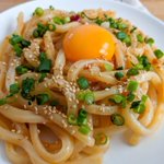 簡単だけど本気で美味い!？「本気の油うどん」の作り方!