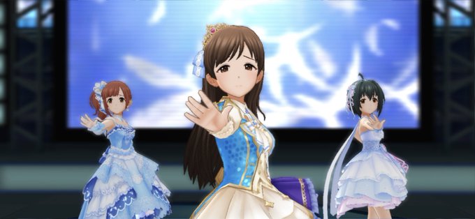 新田美波のタグが付いたイラスト 1081 1110件目