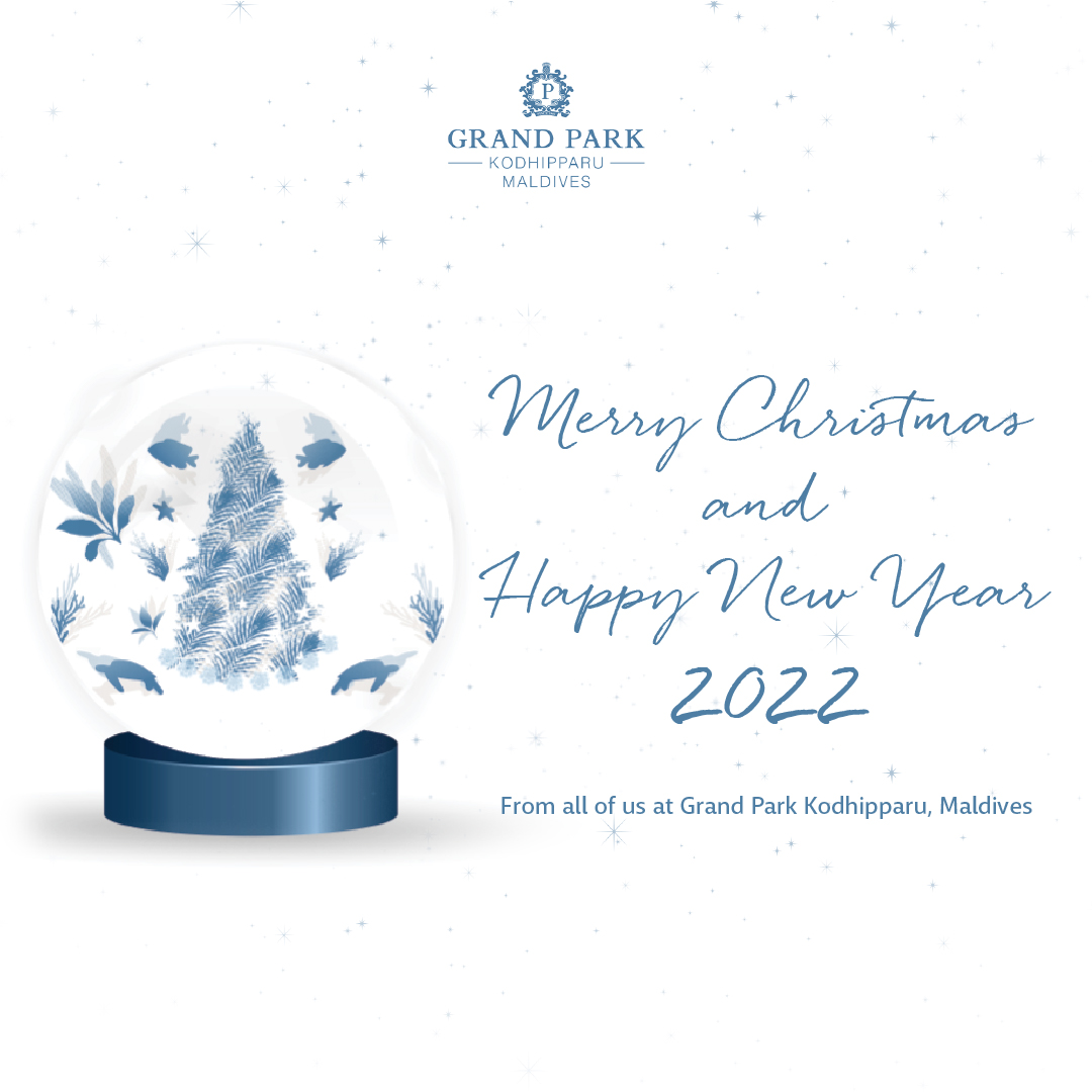 Grand Park Christmas 2022 Grand Park Kodhipparu On Twitter: "Closing This Amazing Year 2021 With So  Much Blessings And Wishing You A Wonderful New Year 2022. Happy New Year  2022! #Grandparkkodhipparu #Discoverlove #Discoverparadise #Parkhotelgroup  #Makingmomentsintime Https://T ...