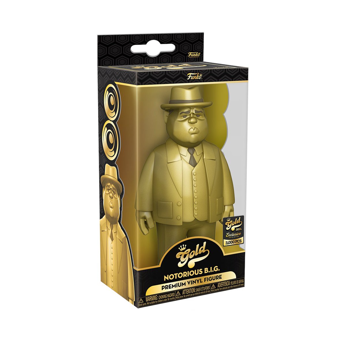 OriginalFunko's tweet photo. RT and follow @OriginalFunko for the chance to WIN the Funko Shop exclusive gold Notorious B.I.G. Funko GOLD™ vinyl figure! #Funko #FunkoGOLD #Giveaway @thenotoriousbig https://t.co/VzSmz6ae6r