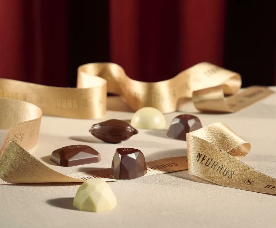 Neuhaus Japan Neuhausjapan Twitter