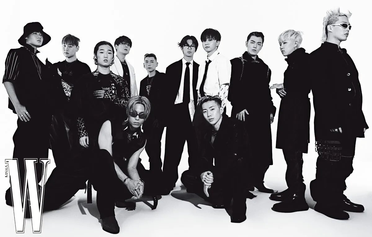 JAY BUM PARK tweet media