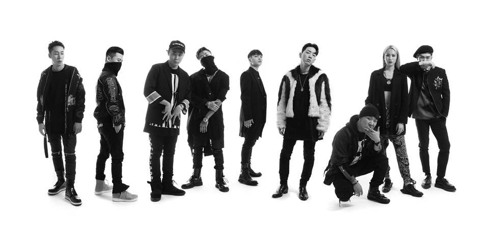 JAY BUM PARK tweet media