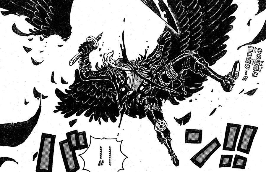 ワンピース 最新1036話ネタバレ確定 ゾロの勝利 各人の戦いは 漫画情報 Info