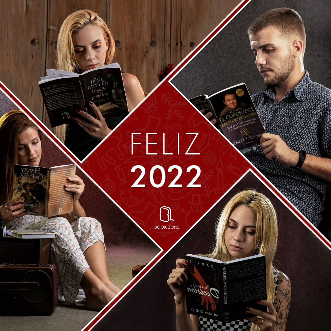 Este año hemos leído muchísimo y estamos más que agradecidos por todas esas sonrisas 😁 que hemos sembrado a través de un libro. 📚 
FELIZ AÑO NUEVO!!! 🎉🥳🎊🎆🍾