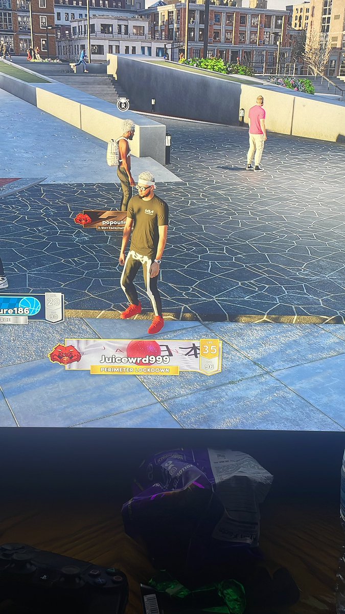 juicewrd9999's tweet photo. @2KCrewFinder who needs a lockdown https://t.co/lsgVjA0NMh