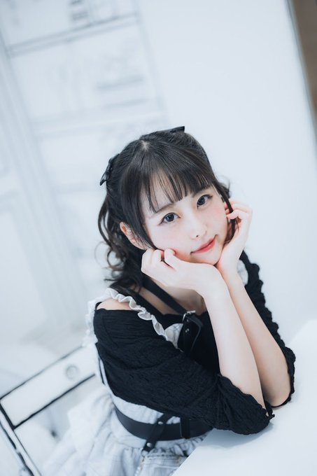 コスプレイヤーメリーのTwitter画像41