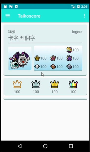 Firce777's tweet photo. Some contributions this year:
Taikoscore(still developing)
Populous Multiverse
Malody V
o!t tournament custom mappool(TWC, EGTS, etc.) https://t.co/QBZWaa95v9