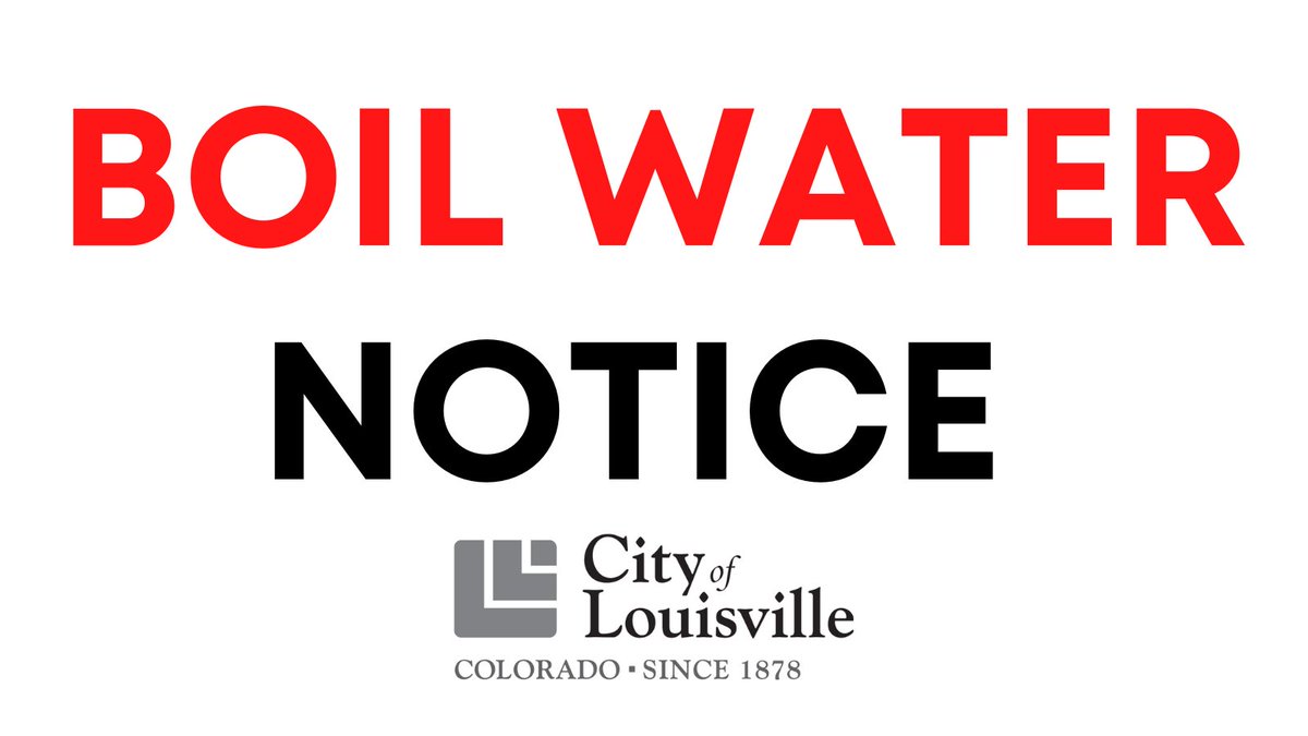 City of Louisville tweet media