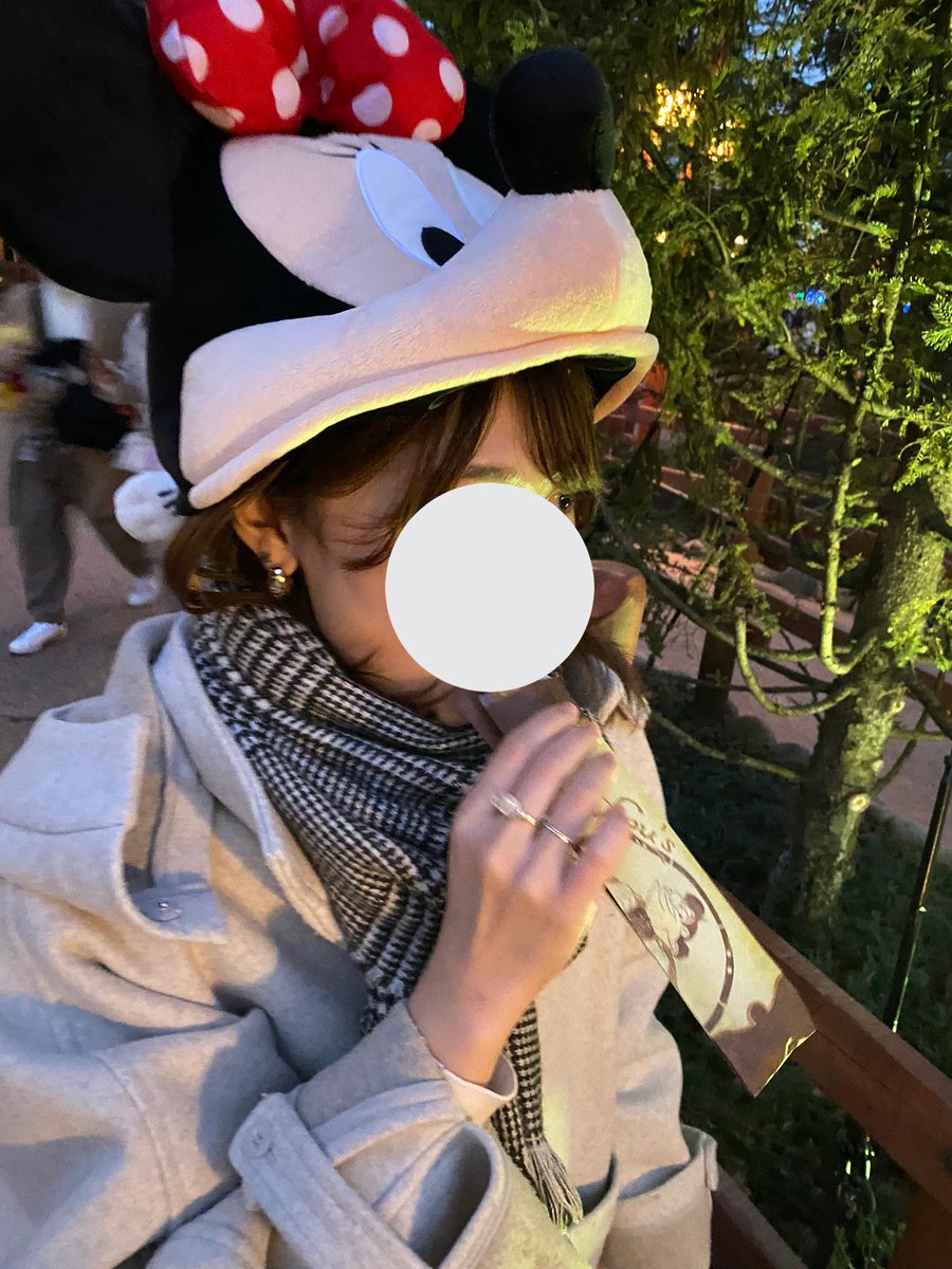 3guntweet_tty's tweet photo. でぃずにー https://t.co/weKIf6XTpl