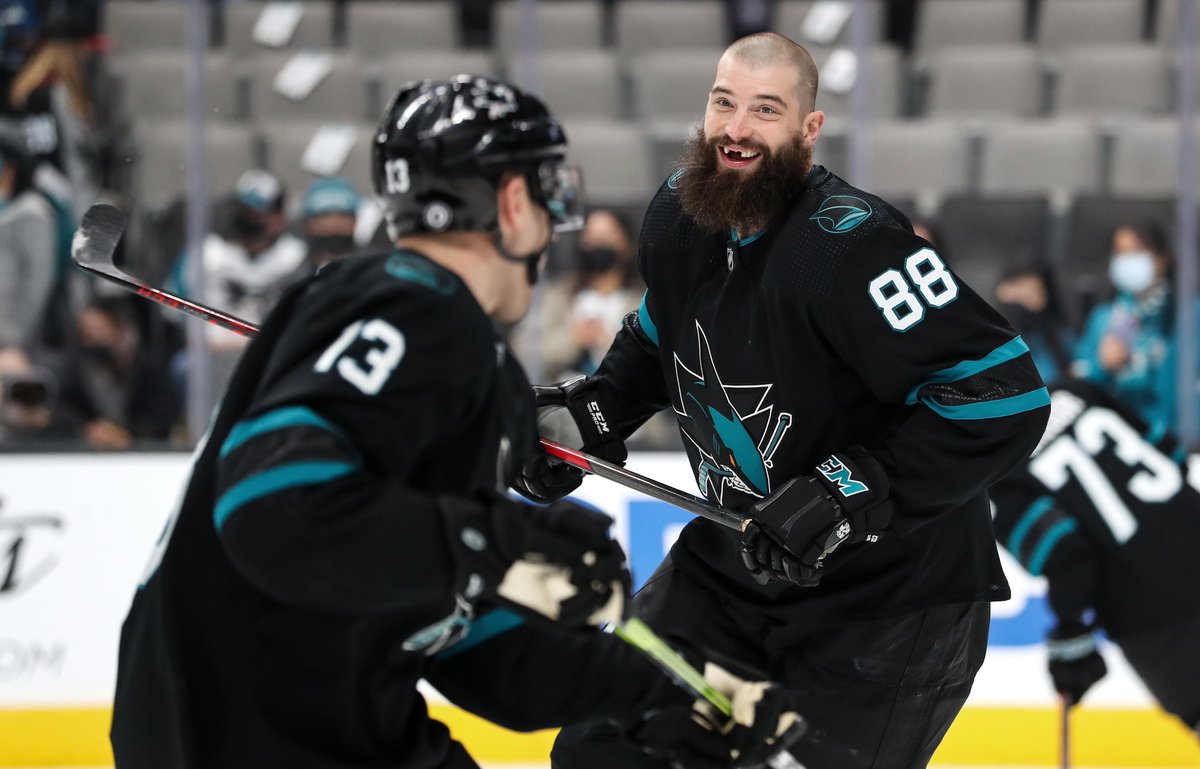 SanJoseSharks's tweet photo. #StealthMode activated 🦈 https://t.co/mZFCrzOcC8