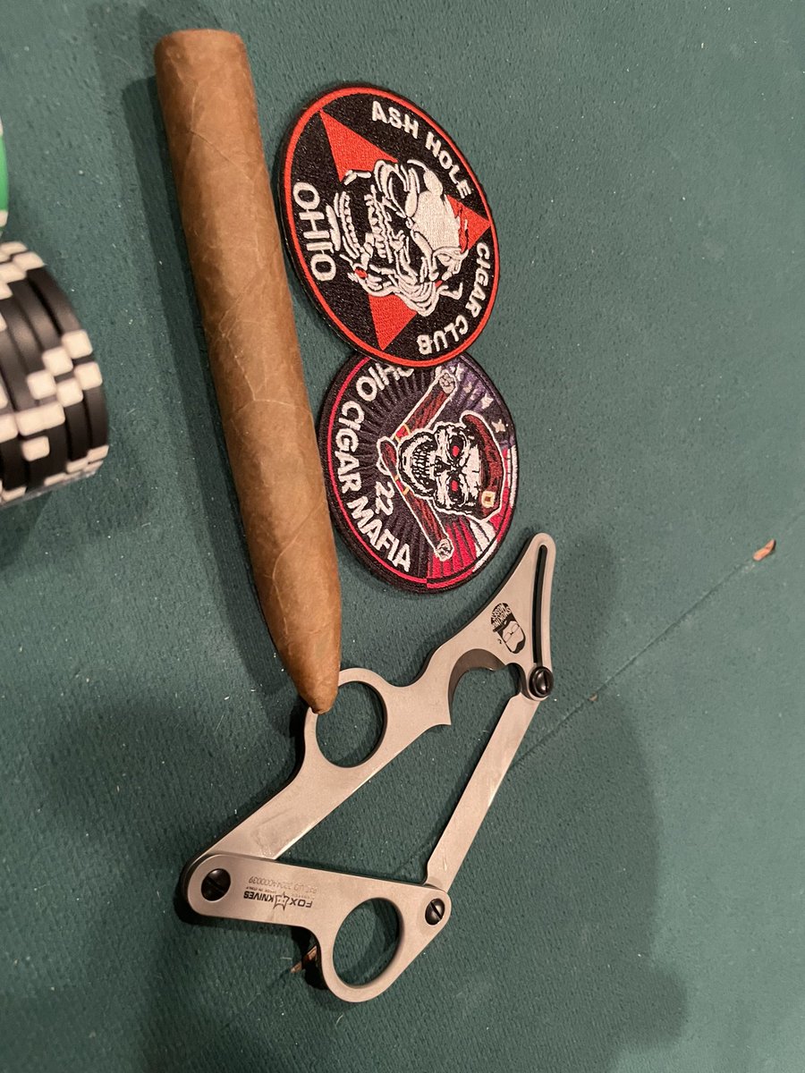 Here we go! <a href="/prohibcigars/">prohibitioncigars</a> cigar!