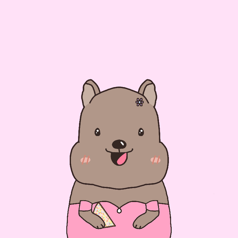 Quokka Qommunity | MINTING NOW 💫 tweet media
