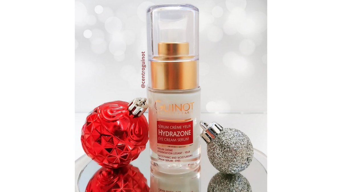 annellmartinez's tweet photo. Mirada Radiante+Contorno de Ojos Hidratado⁣
¡Con Sérum Créme Hydrazone Yeux es posible!😍⁣
Aplicar de mañana y tarde en un contorno de ojos perfectamente limpio, con movimientos ligeros y golpecitos desde el exterior hacia el interior.⁣
¡Tu mirada lucirá más brillante y joven! https://t.co/IGpvTUycw1