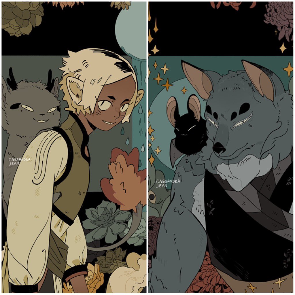I struggled with the worst art block of my life in 2021. I still am overcoming it. But I feel like I still managed to get a fair amount done! Not as much as I can usually produce but I did my very best 💦
2022 is a new year and I am looking forward to it! 