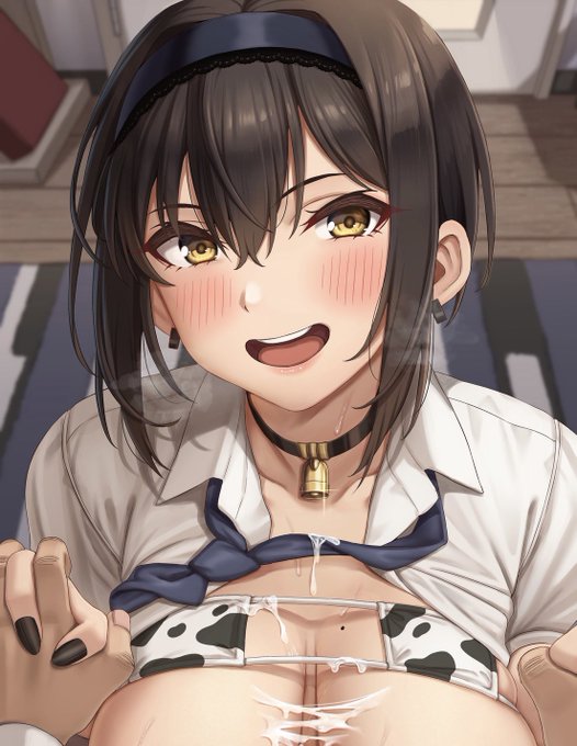 こちらにTwitterに貼れなかった台詞付きや、ポロリ差分、ズリ事後差分等置いてありますのでよろしければどうぞ。
シチュも年末仕様になってます。

https://t.co/oQphYyfQBZ

https://t.co/fpLBs0VtLK 