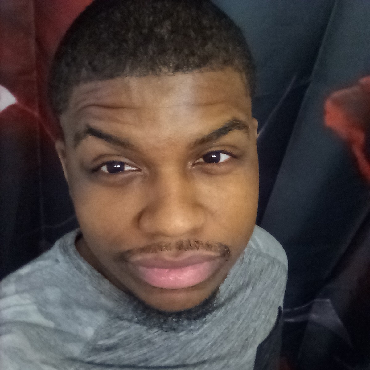 #NewProfilePic https://t.co/VnWLZguu6M