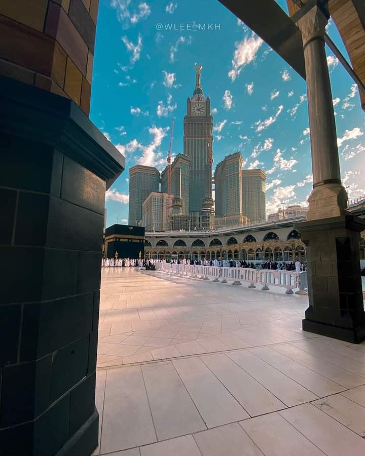 Prophet Muhammad (ﷺ) said: “The greatest of wealth is the richness of the Soul.”