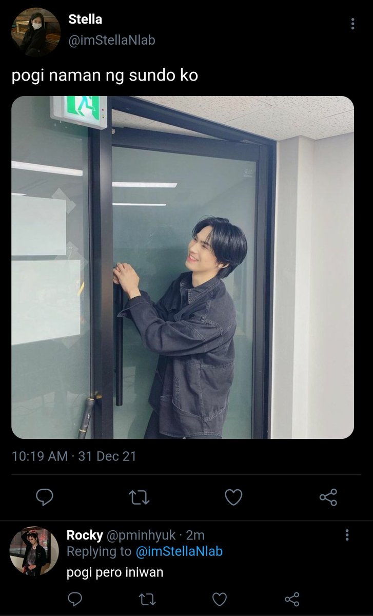 hotdgeu's tweet photo. 06. https://t.co/T2GKxqE7UM