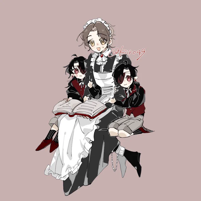 パロ 
