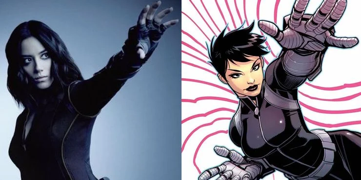 MarcTheDefender's tweet photo. Quake is the best female Asian character in the MCU and we need her back. #SaveAgentsOfShield #AgentsOfSHIELD #AOS #ChloeIsMyQuake #Disney #MarvelStudios #Marvel #BrigBackAgentsOfShield #KeepMarvelTVCanon @Disney @Kevfeige #DaisyJohnson @chloebennet @Kevfeige @MarvelStudios https://t.co/c984DmIWsO