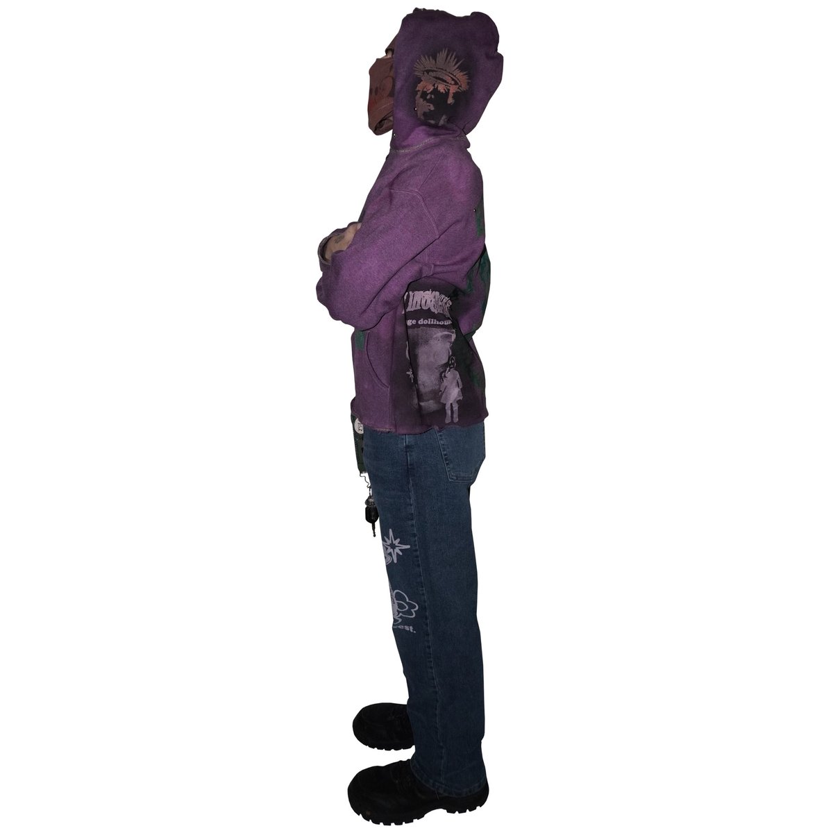 nocayden's tweet photo. 2021 archive hoodie🥷🏼 https://t.co/19wVhehJzP