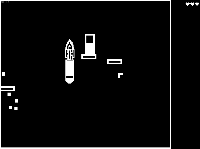 A_Eyeing's tweet photo. You can call it asset reuse but I prefer to think of it as a reference to my previous game
#gamedev #indiegame #steam #videogames https://t.co/ZZggC36uYL