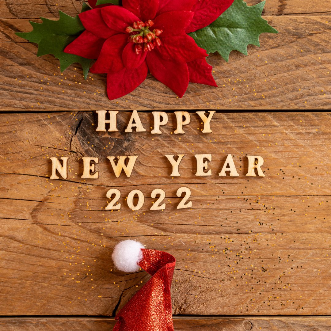 santamariazn's tweet photo. Feliz Ano Novo a todos os clientes.
.
.
.
#panificadorasantamariazn #bolo #salgados #cafedamanha #coffee #café #anonovo #zonanoroestesantos #jardimbotânicosantos #2022 #felizanonovo https://t.co/i9UCbShTat
