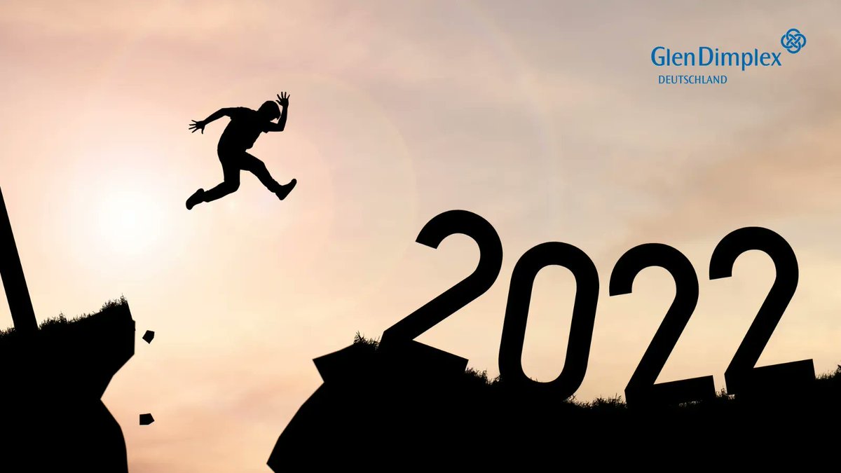 Glen Dimplex Deutschland tweet media