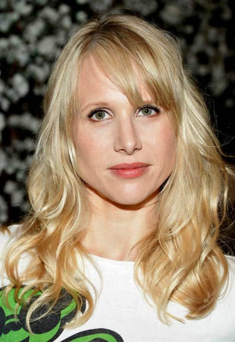 Happy Birthday to Lucy Punch     
