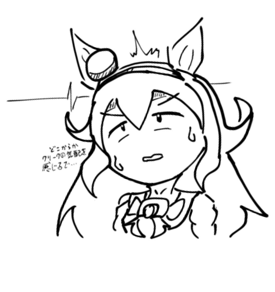 左7月 右12月
指で描くのが楽しくなりました 