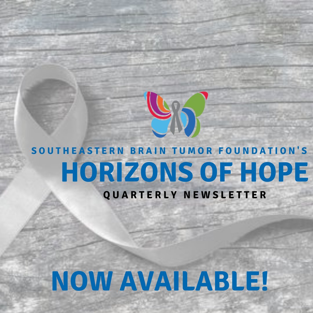 sbtfoundation's tweet photo. The fourth quarter Horizons of Hope Newsletter is now available to read! Visit https://t.co/8wUFSMlxfy to download your copy!
#WPMOYChallange Heyward
#braintumorawareness #braincancer #sbtforg #braintumor #cancerresearch #cancerjourney #curebraincancer #braintumorwarrior #hope https://t.co/eWkywd4F6J