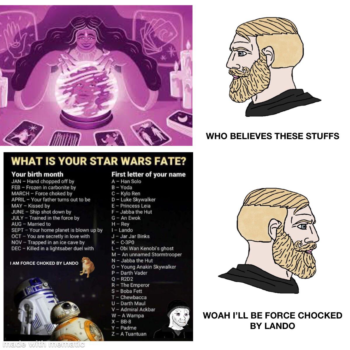 myunclesmemes's tweet photo. My fate has been decided https://t.co/Y96mXrZQ4s