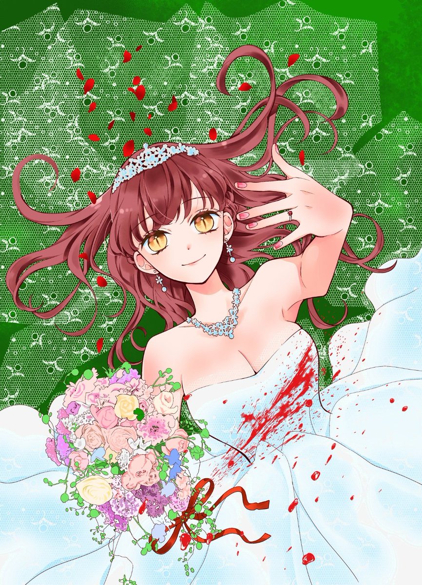 「#2021年自分が選ぶ今年の4枚
今年もTwitterでお付き合いしてくださった」|いしかわえみ＊絶叫学級 転生れんさい中のイラスト