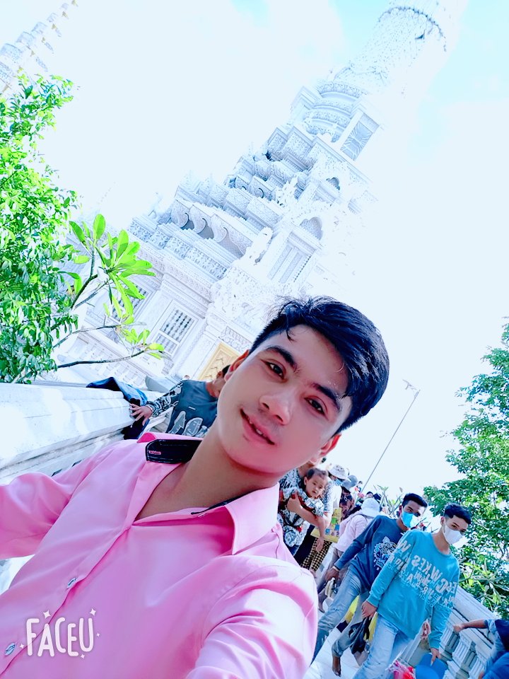 មុខអញ្ចឹងសោះបានគ្មានអ្នកយក🤣🤣